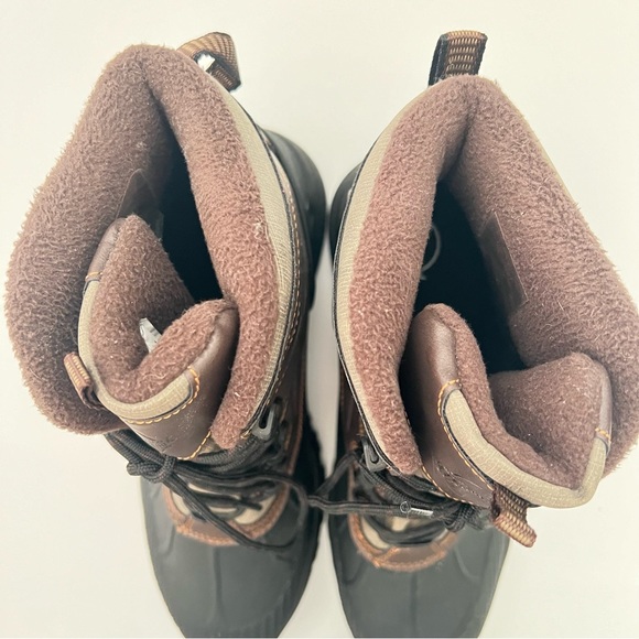 Weatherproof - Men’s Winter Boots - Picture 3 of 8